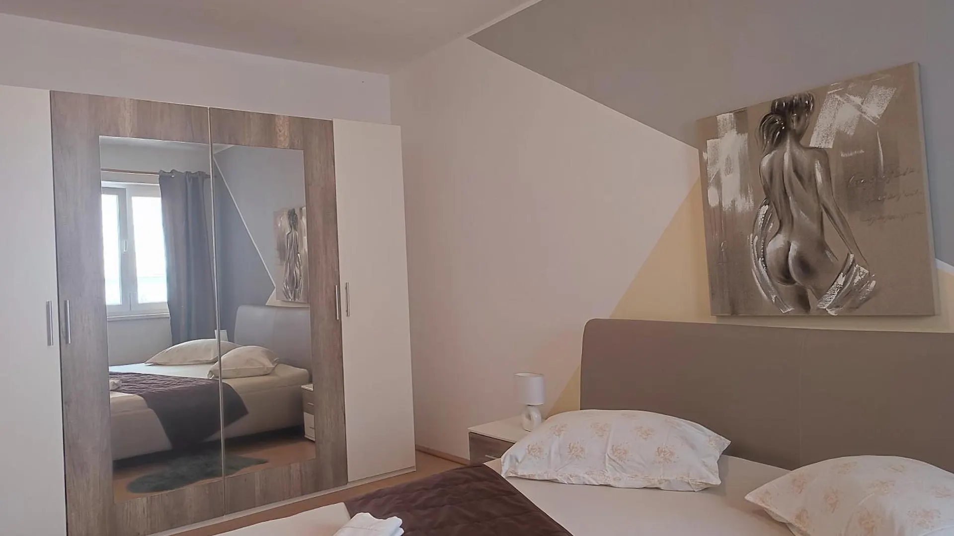 Apartments By The Sea Zadar - Diklo, Zadar - 16369 Croatia