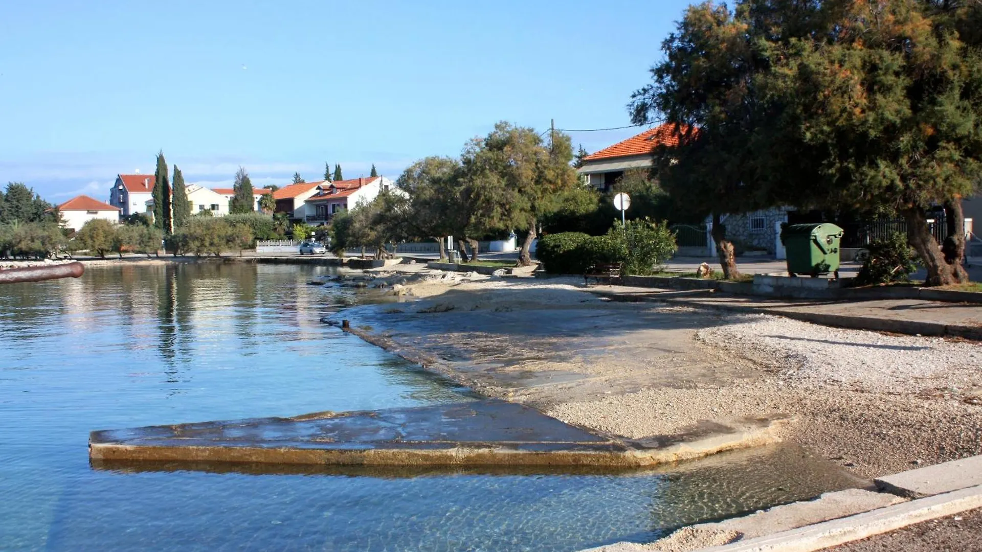 Apartments By The Sea Zadar - Diklo, Zadar - 16369