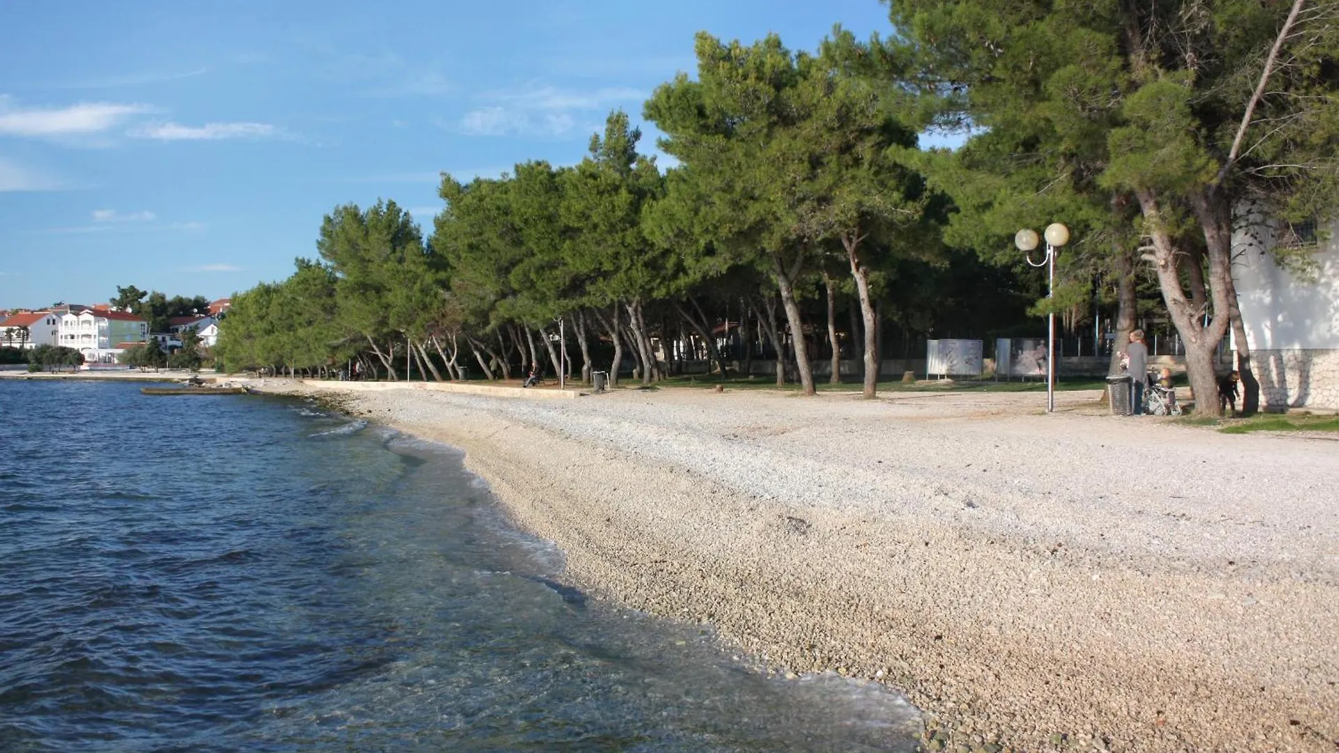 Apartments By The Sea Zadar - Diklo, Zadar - 16369 Croatia