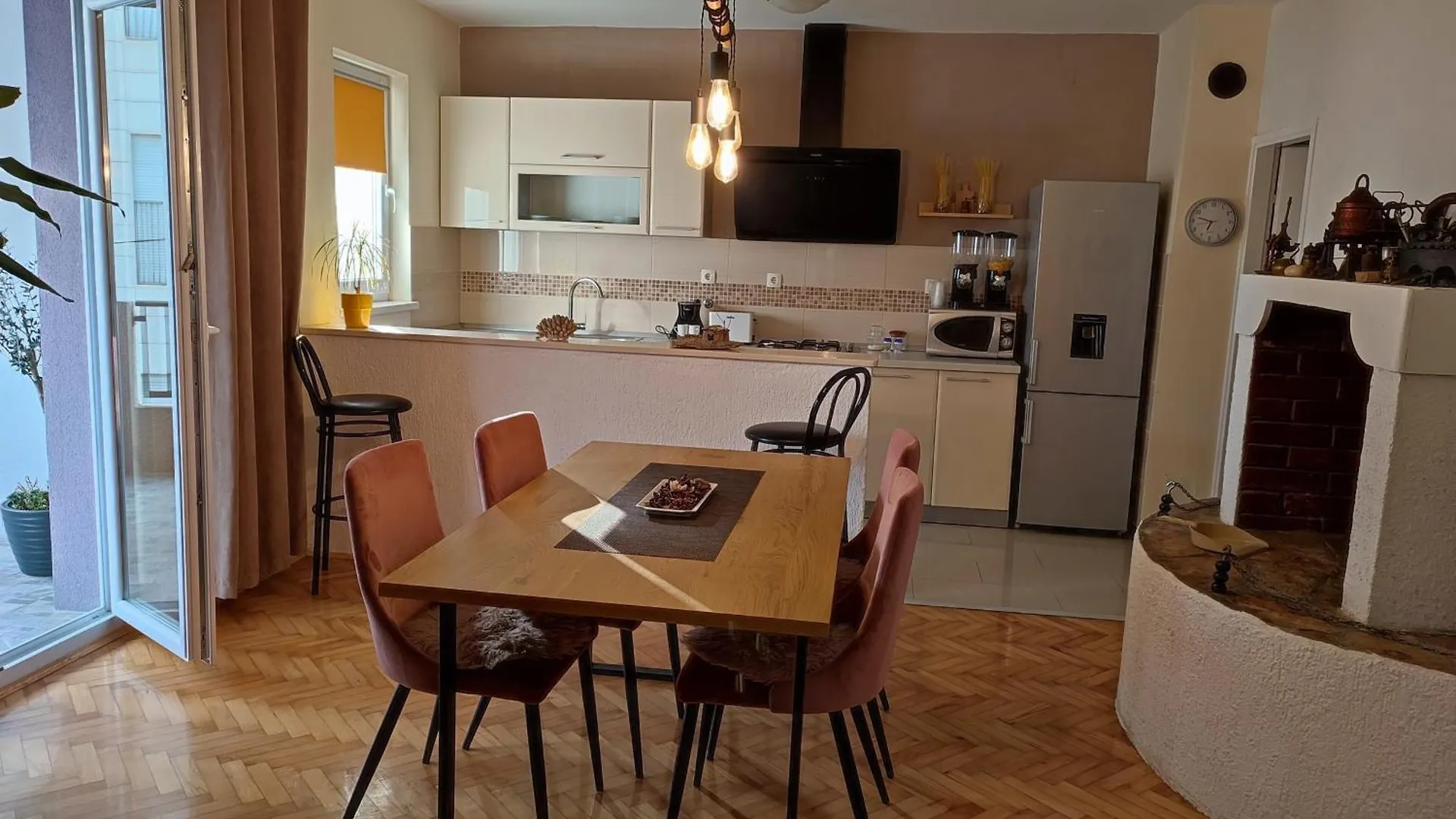 Apartments By The Sea Zadar - Diklo, Zadar - 16369 Croatia