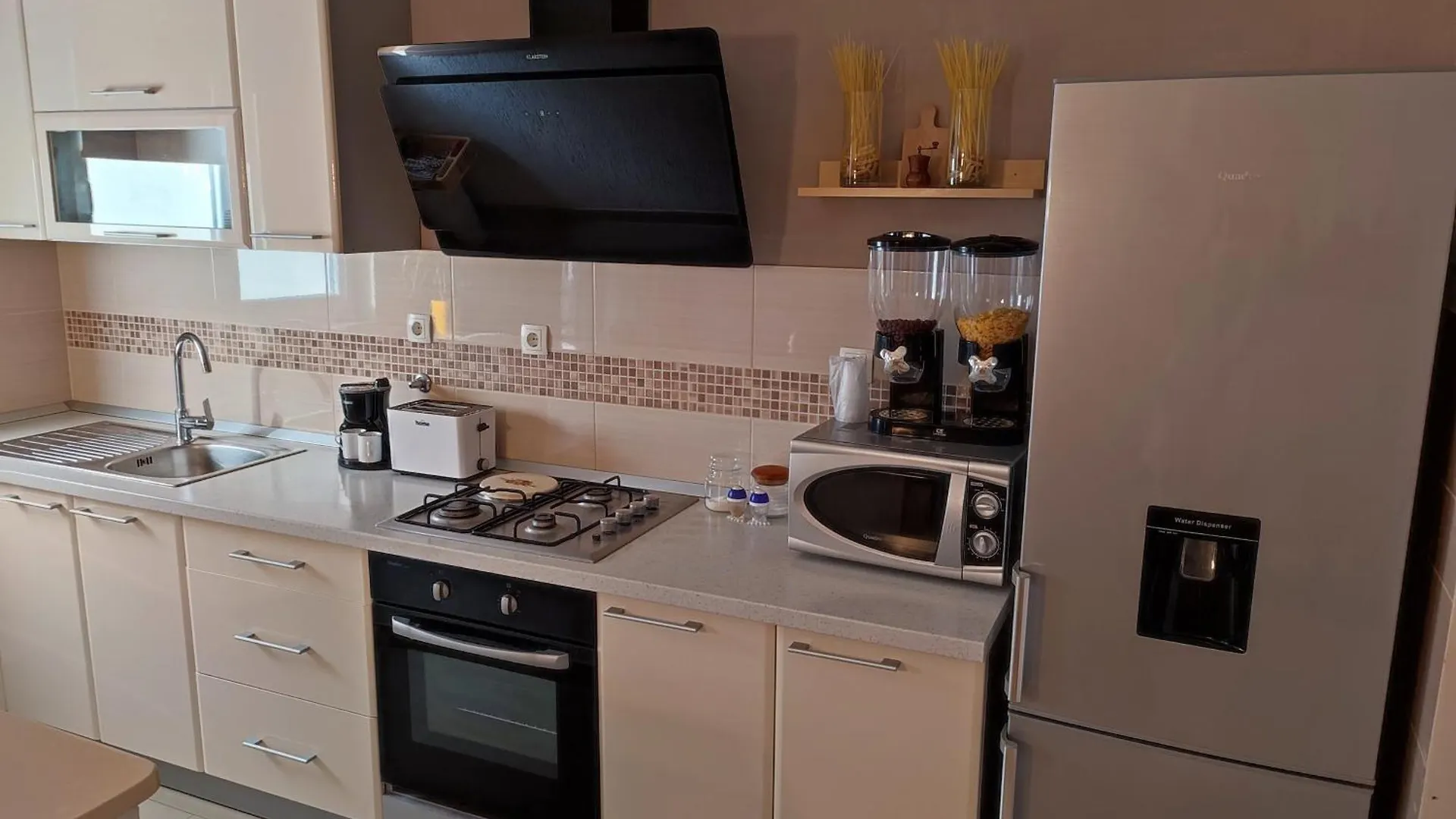 Apartments By The Sea Zadar - Diklo, Zadar - 16369 Croatia