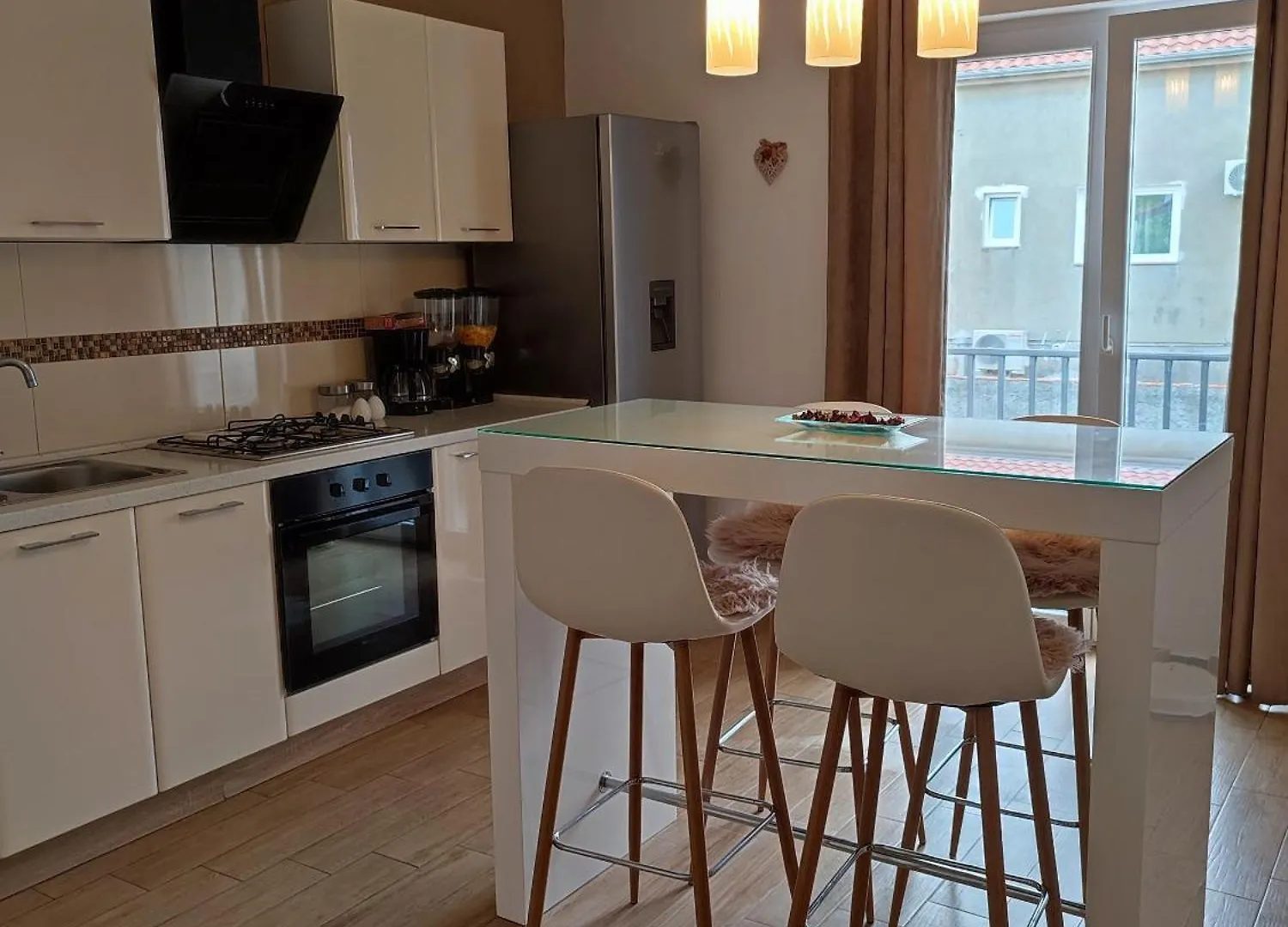 Apartments By The Sea Zadar - Diklo, Zadar - 16369 Croatia
